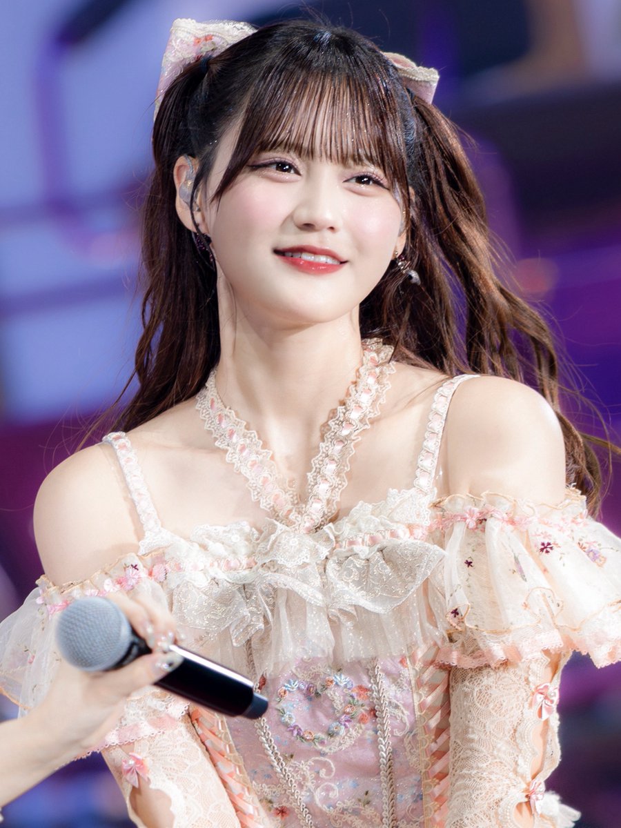 ⋆˙⟡💘 髙松瞳 ちゃん (@takamatsuhitomi )♡ #イコラブ #イコラブ_カメコ