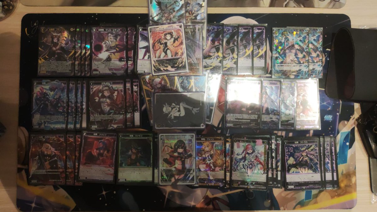 Wixoss Community Indonesia tweet media