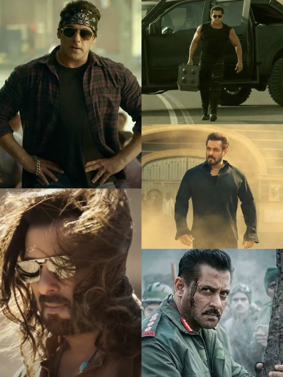 Expectations                         Sad Reality 

Wake up <a href="/BeingSalmanKhan/">Salman Khan</a> bhai 🙏
