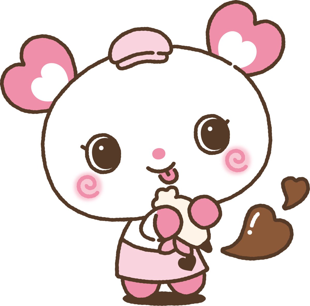 똑같다 💕💕💕