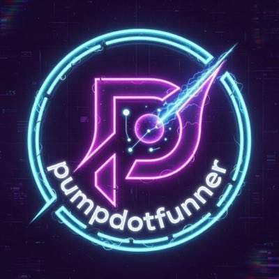 pumpdotfunner's tweet image. #NewProfilePic