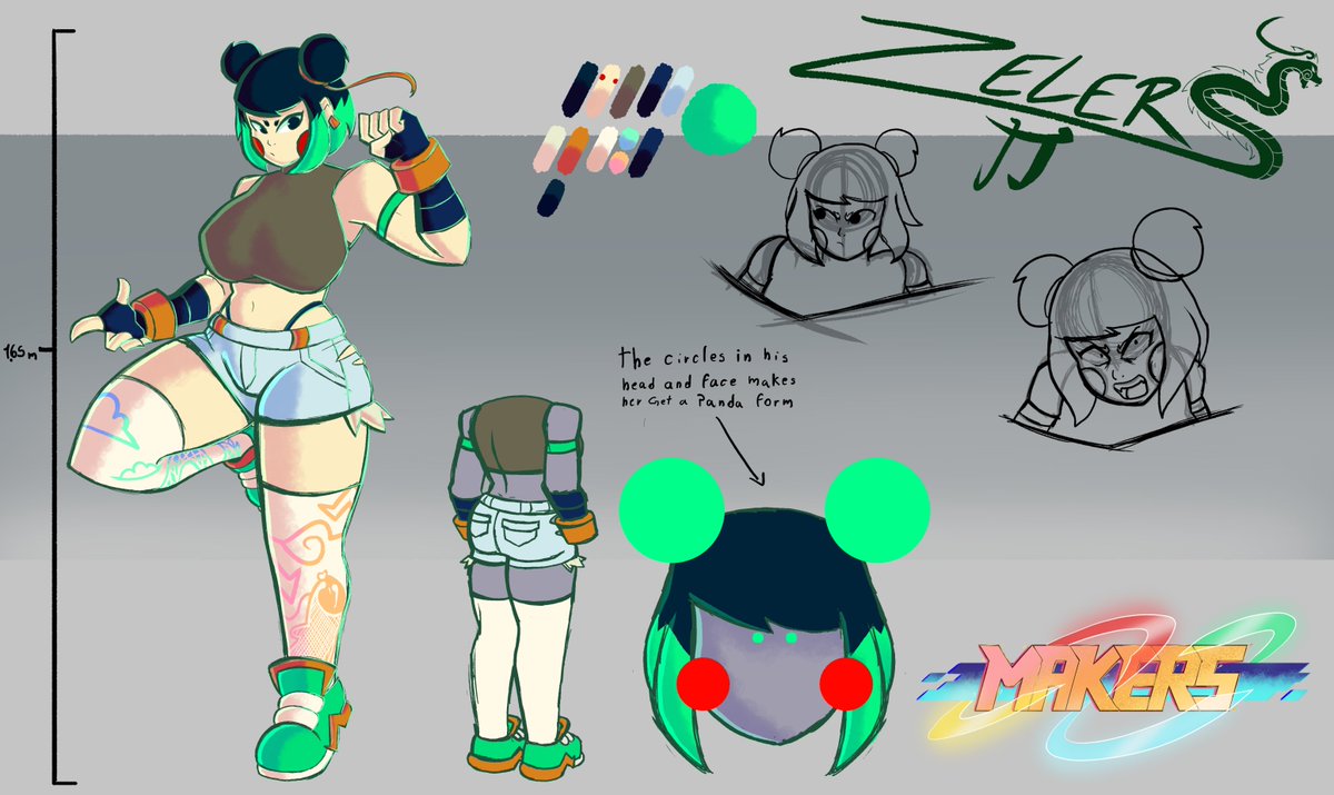 FutureDRAWZ tweet media