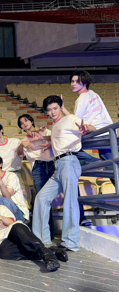 ทิ้งสะโพกได้แต่อย่าทิ้งพี่