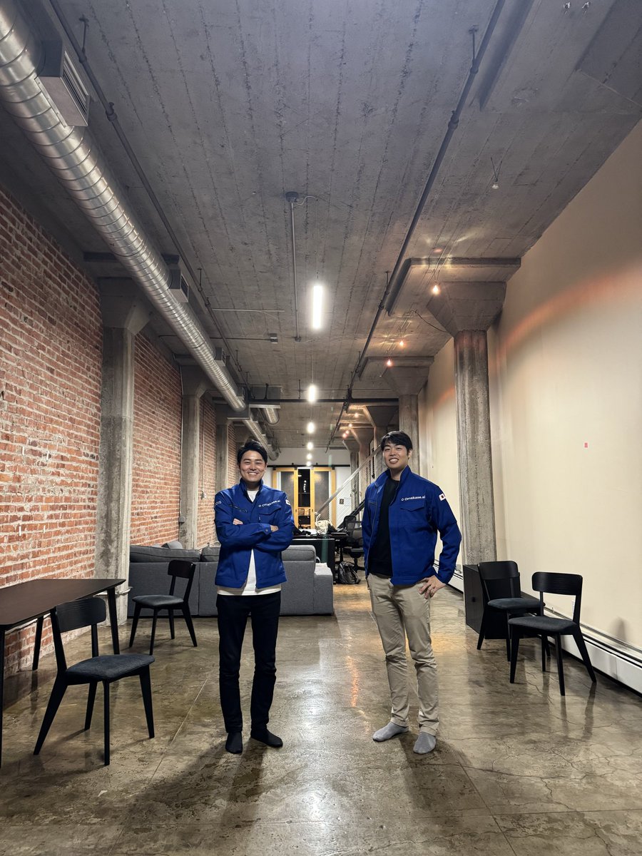 Masa - Omakase.ai / ZEALS (@masa_zeals) / Posts / X