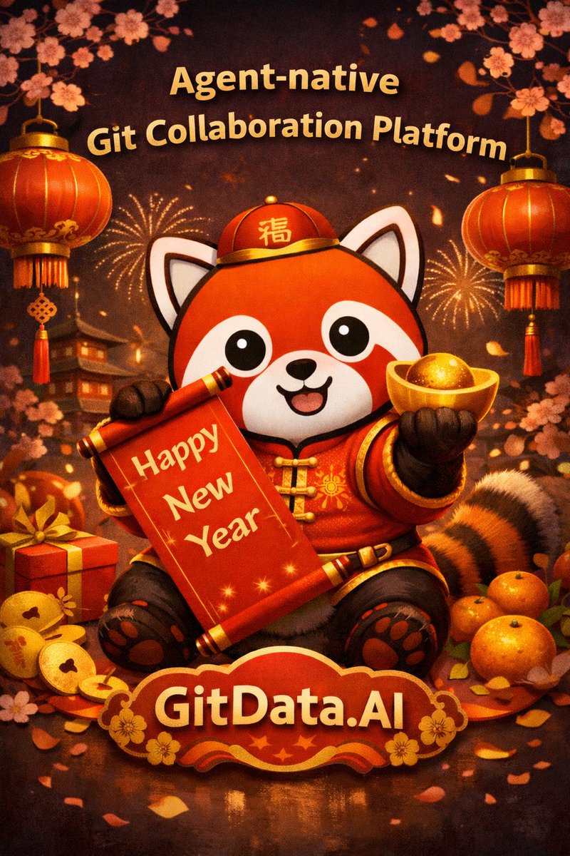 GitData.AI tweet media