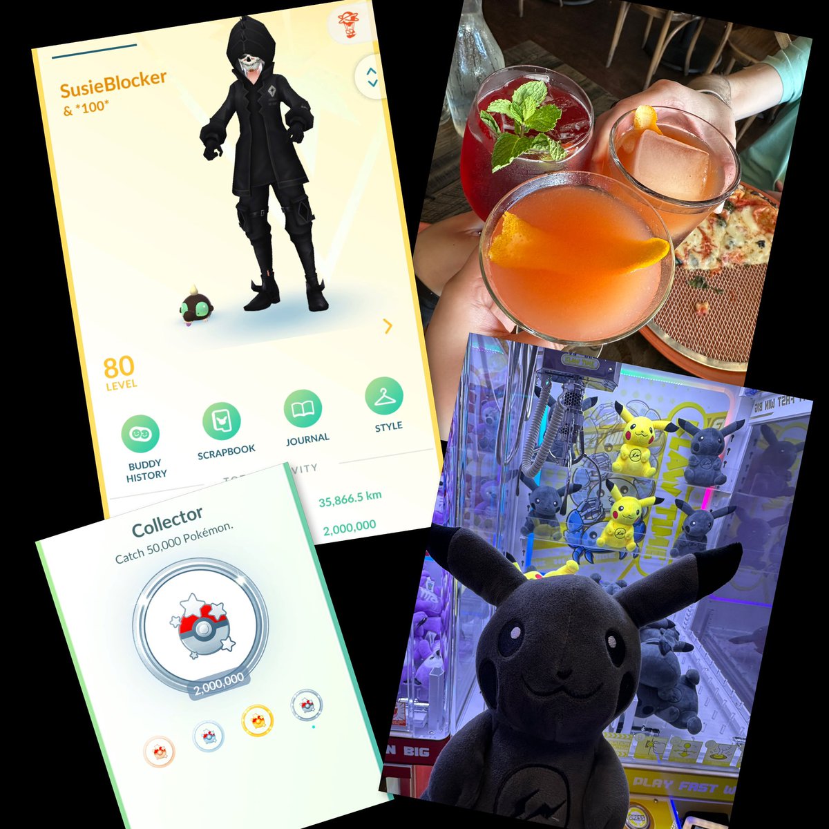 SusieBlocker tweet media