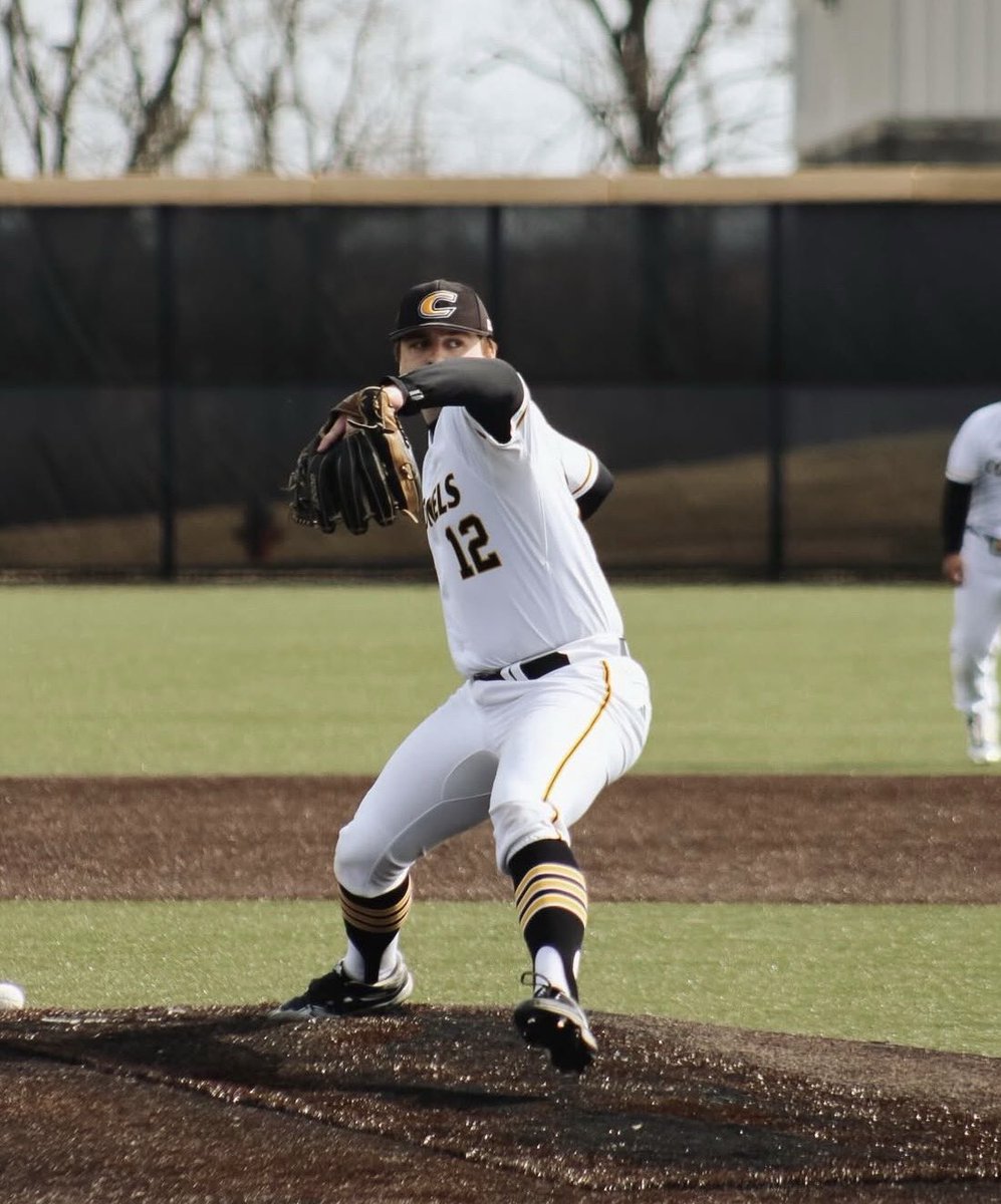 Henry Clay Baseball tweet media