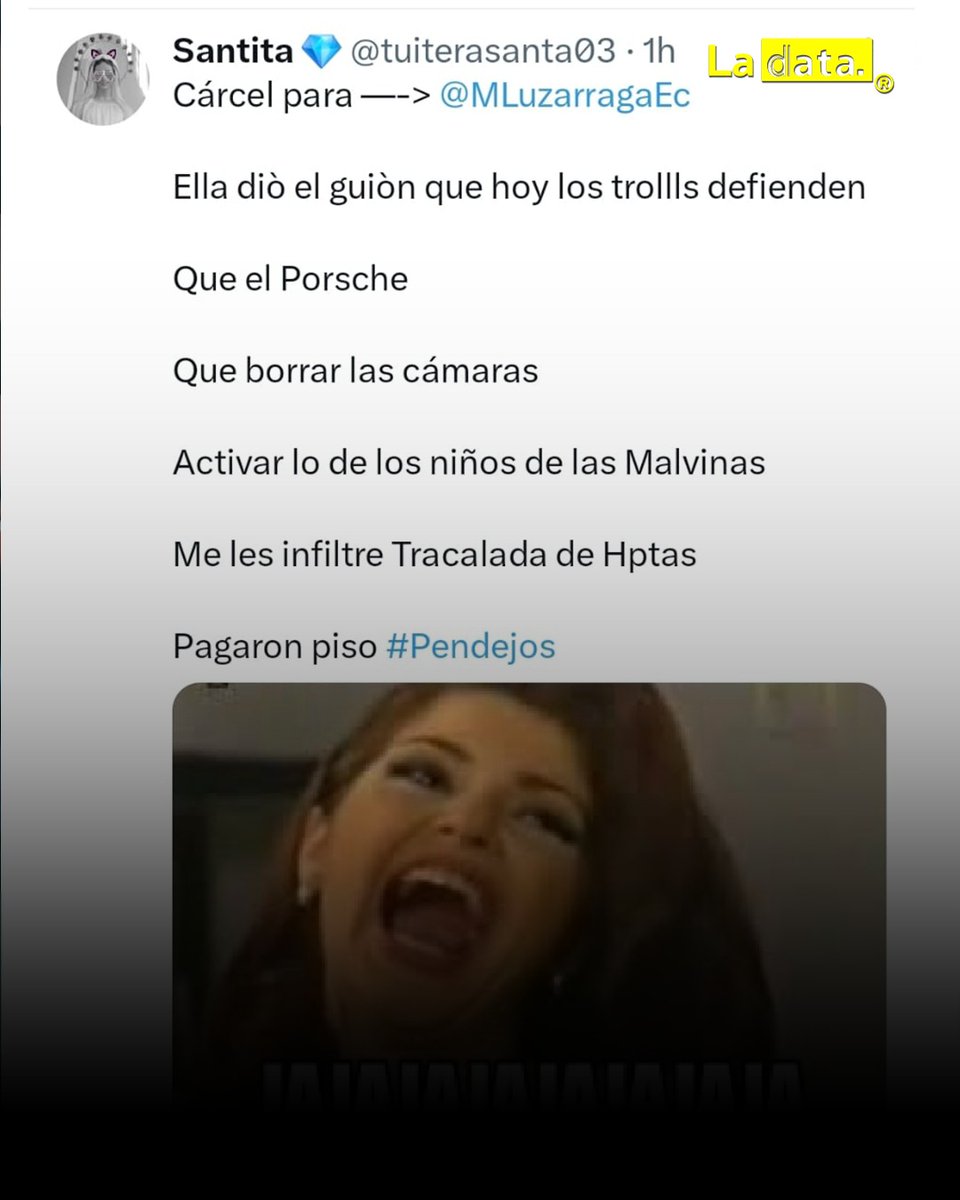 ladataecu tweet media