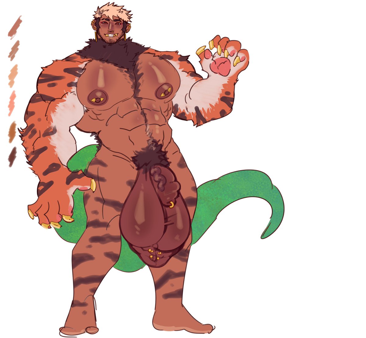 🔞Dion🔞 tweet media