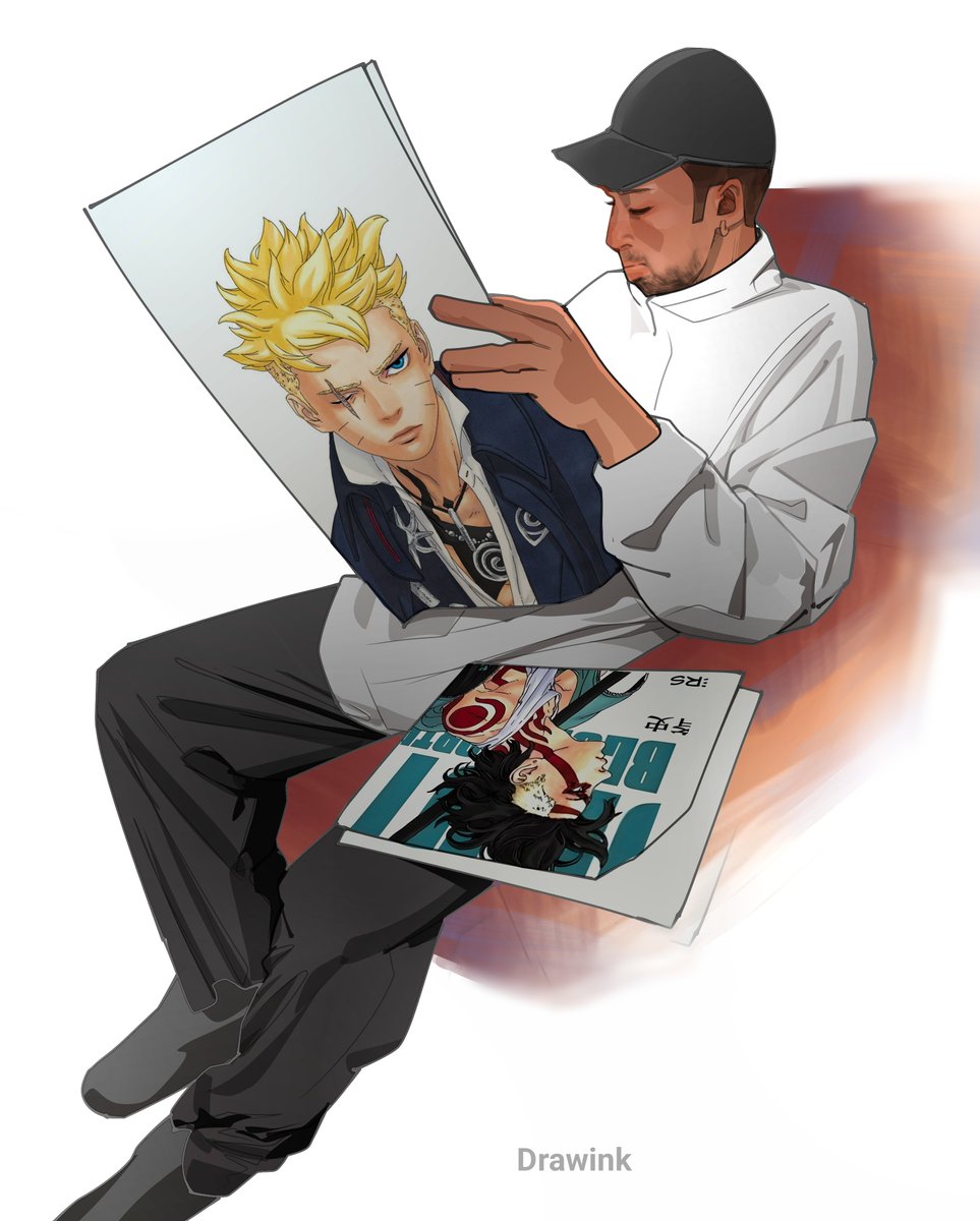 IX_81999🎨 (@IX_81999) / Posts / X