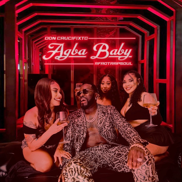 ⏰📻🔛🪂  #DayStarter 🚦 🎼 🎙️ w/ #Bigballo <a href="/unveildface/">BIG BALLO</a> 

#NP ▶️ Agba Baby -  <a href="/DonCrucifixto/">Don Crucifixto Entertainment</a>   🎼🇳🇬♨️⛔💯