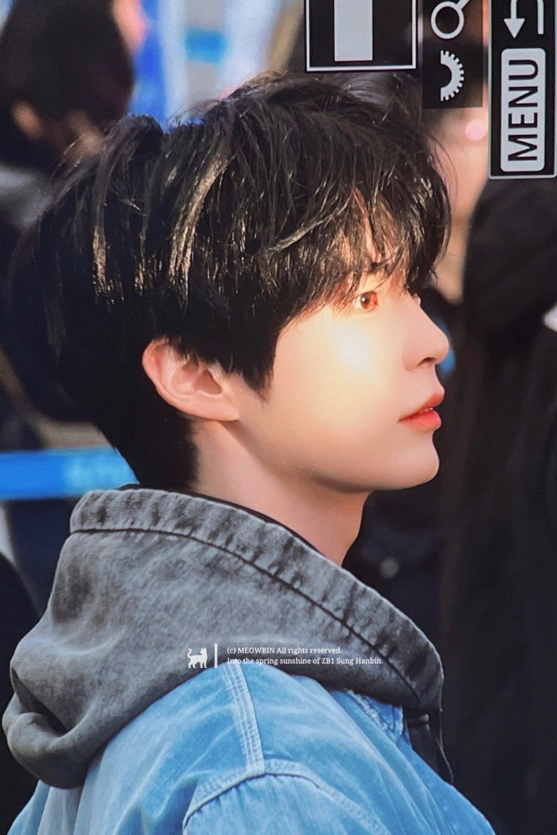 260216 GMP 출국

조심히 잘 다녀와🛫

#제로베이스원  #ZEROBASEONE  #ZB1 
#성한빈 #SUNGHANBIN #ソンハンビン