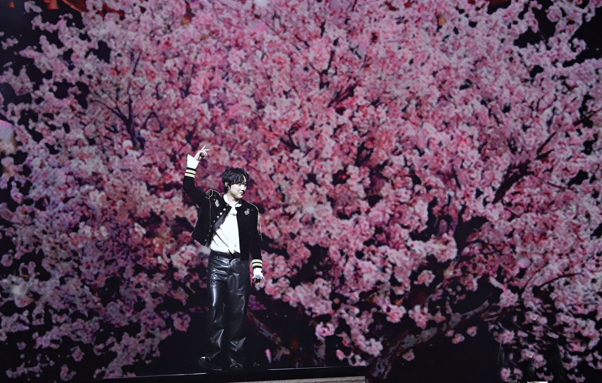 [250215] MBN 한터 뮤직 어워드 

나의 봄꽃🌸 

#강형호 #포레스텔라