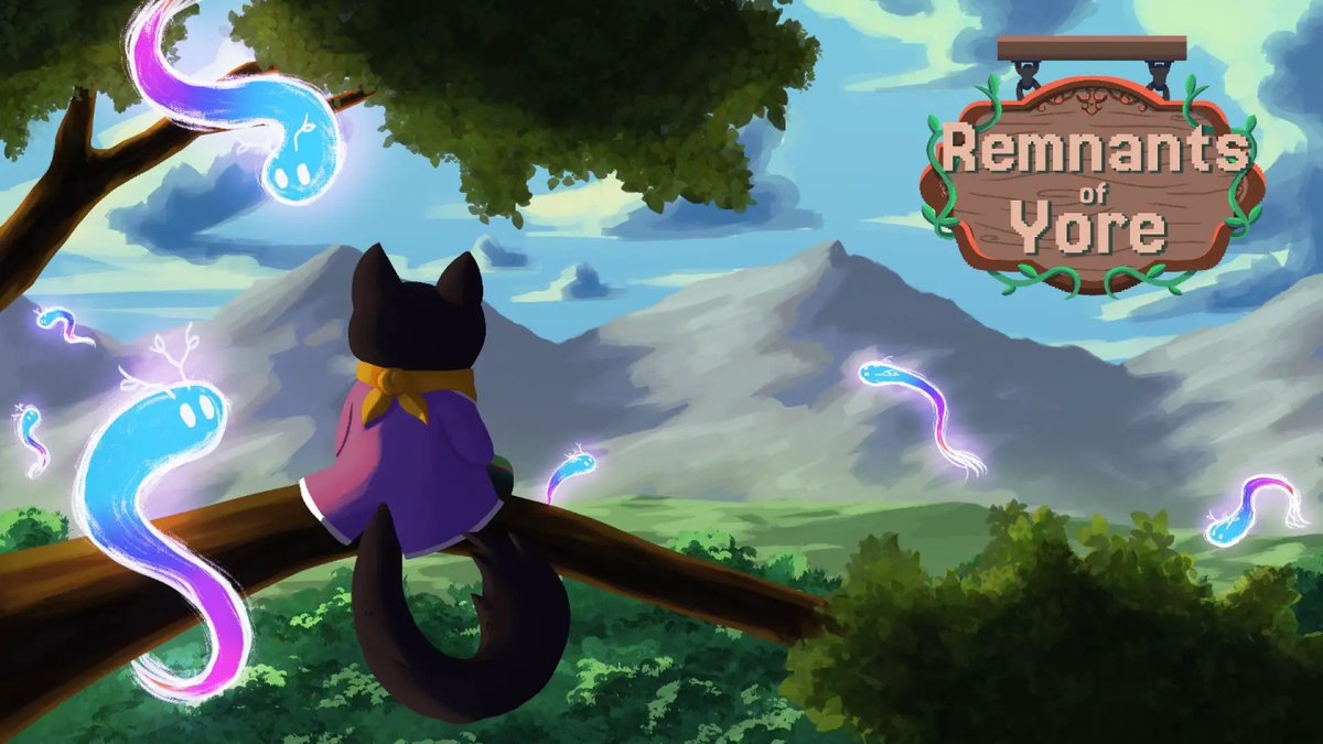 lootscope's tweet image. Remnants of Yore "Coming Soon" To Nintendo Switch#Nintendo #Coming #Nintendo #Remnants #Switch #Yore
lootscope.com/nintendo/remna…