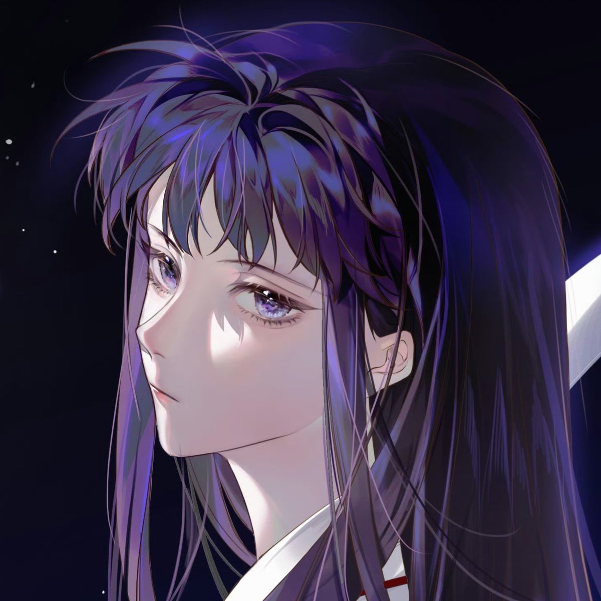 Post by Daily Kikyo on X: #新头像