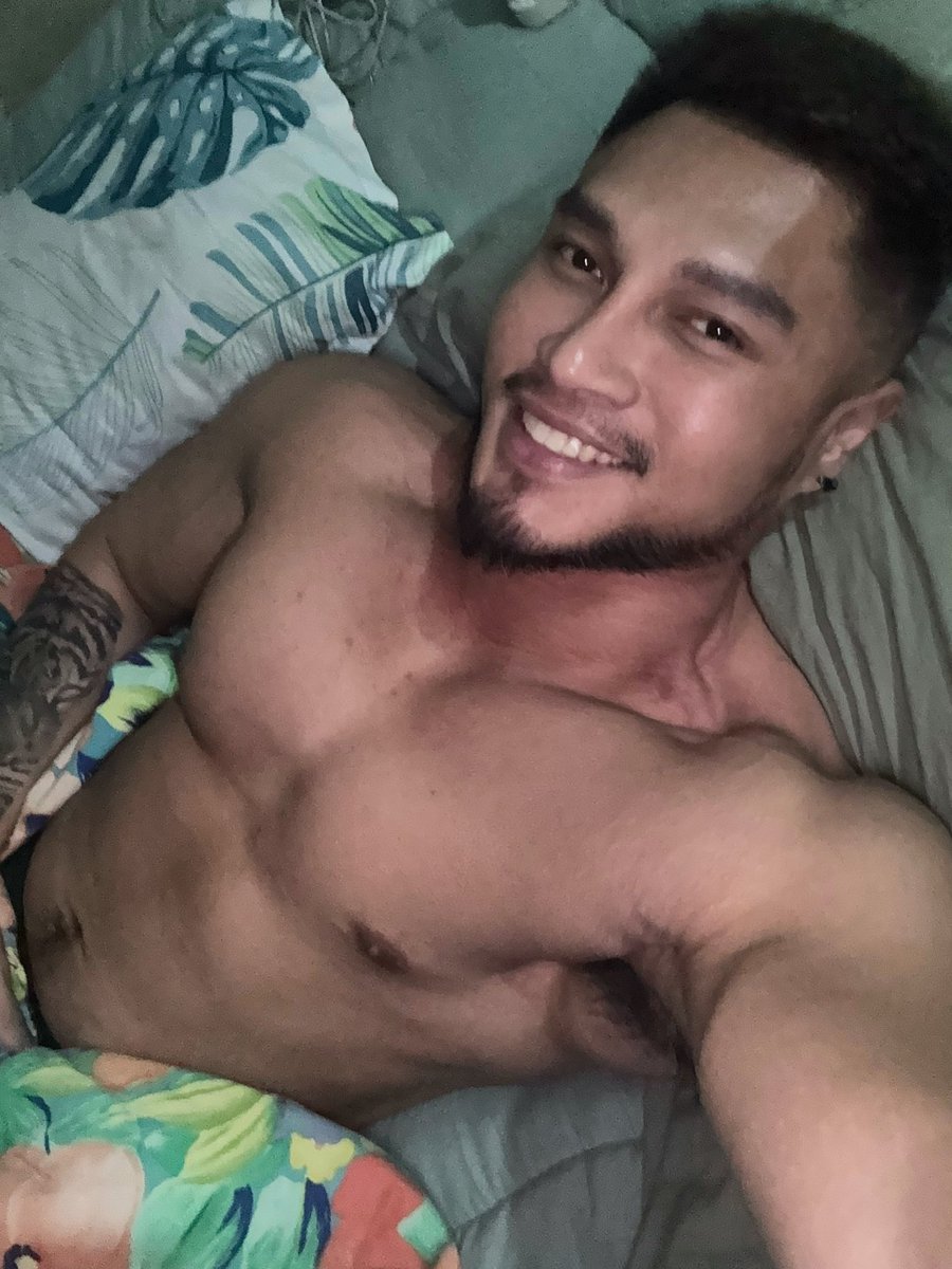 Dr VinVin Tambokikoy tweet media