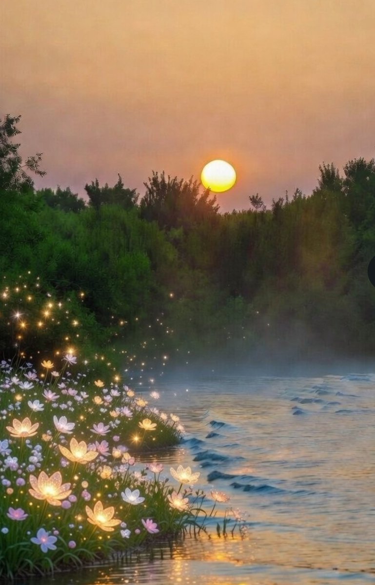 Everything happens for a reason 

Good morning Amazingly Amazing Friends