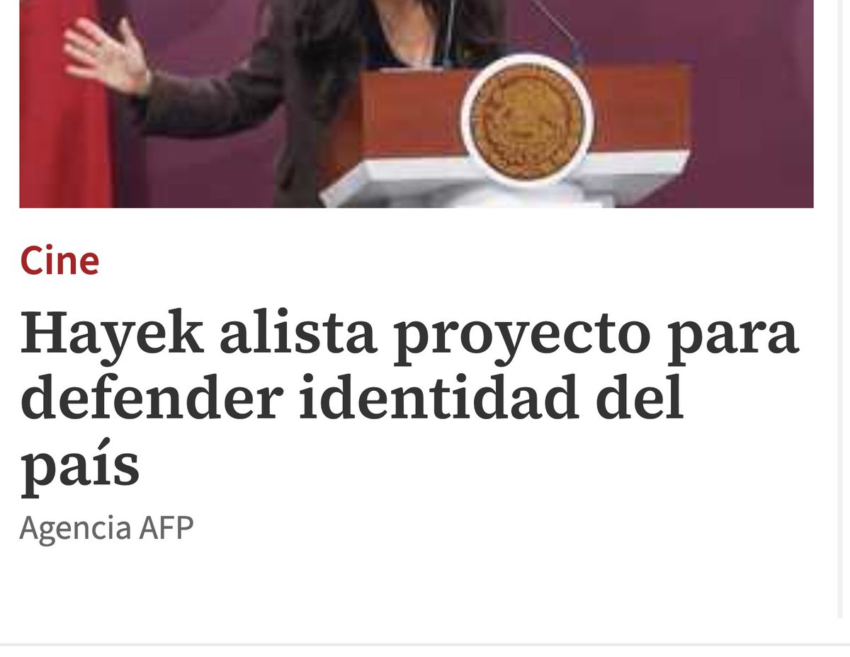 Una cooptación más de la 4T