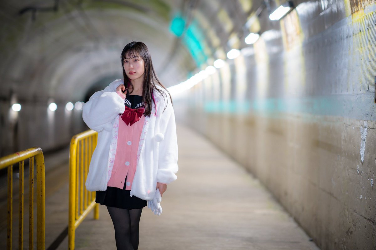 トンネルの駅🚉

📸 <a href="/sadaharu5757/">sadaharu📸</a> さん