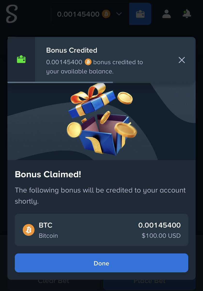 <a href="/Mrbankstips/">MrBanks💰</a> Thank you <a href="/Mrbankstips/">MrBanks💰</a> I won today 😍😍