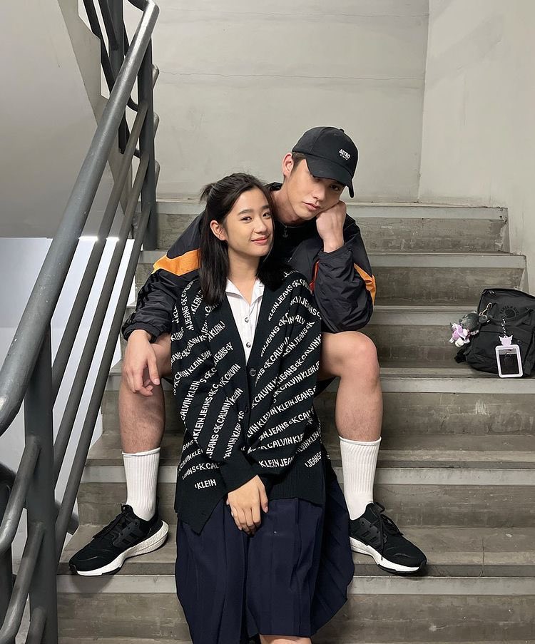 ฟังนะคบก็คบ จบ