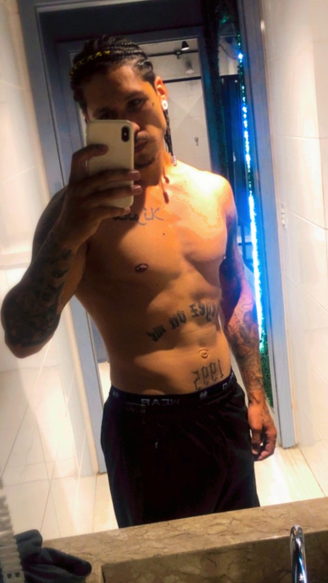 VituRodrigs17's tweet photo. 🔥 https://t.co/4JGvm8462Y