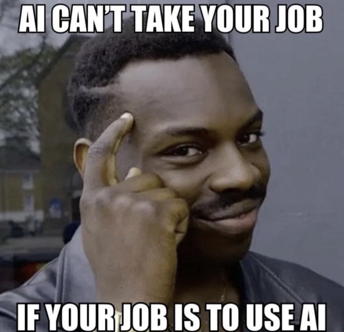 RetroWorldNews's tweet photo. So true though.

#AIJobs #JobSearchAI #FutureOfWork #TechCareers #AIRecruitment #JobOpportunities #AICareers #WorkWithAI #JobHunt #AIEmployment #CareerInTech #JobMarket #AIInnovation #DigitalJobs #TechTalent #JobSeeker #AIJobTrends #SmartHiring #CareerGrowth #AIWorkforce https://t.co/0UCQAcwNOQ