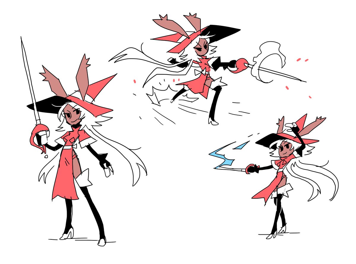 Jack "Commissions Filled" McGee tweet media