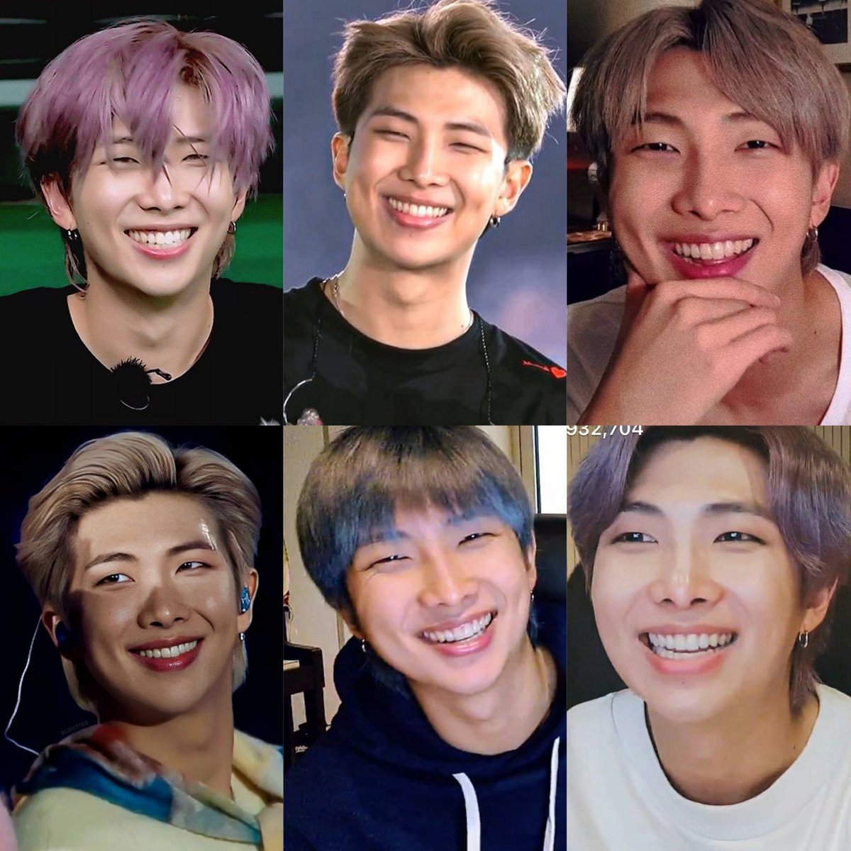 ᴀɴᴀᴋɴʏᴀ ʏᴏᴏɴɢɪ ⊙⊝⊜ tweet media