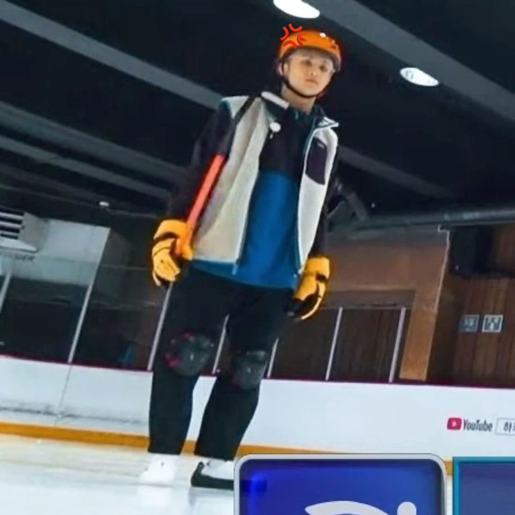 ทำไมตอนถ่ายรูปไม่เรียกจั้นล่ะ