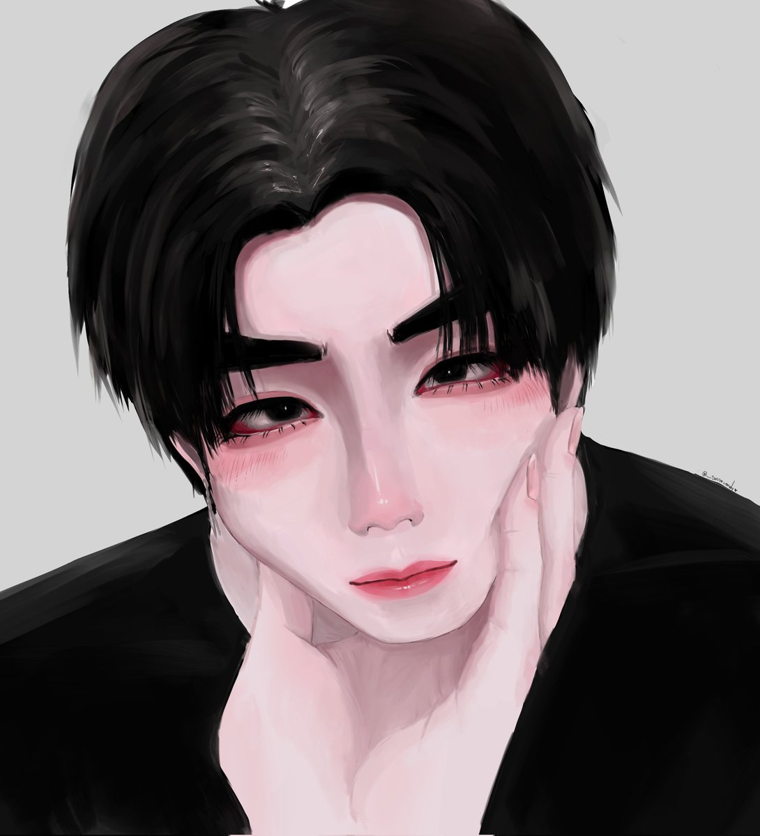 #xiaojun #wayvfanart