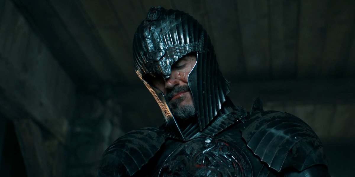 El reino necesita buenos hombres.