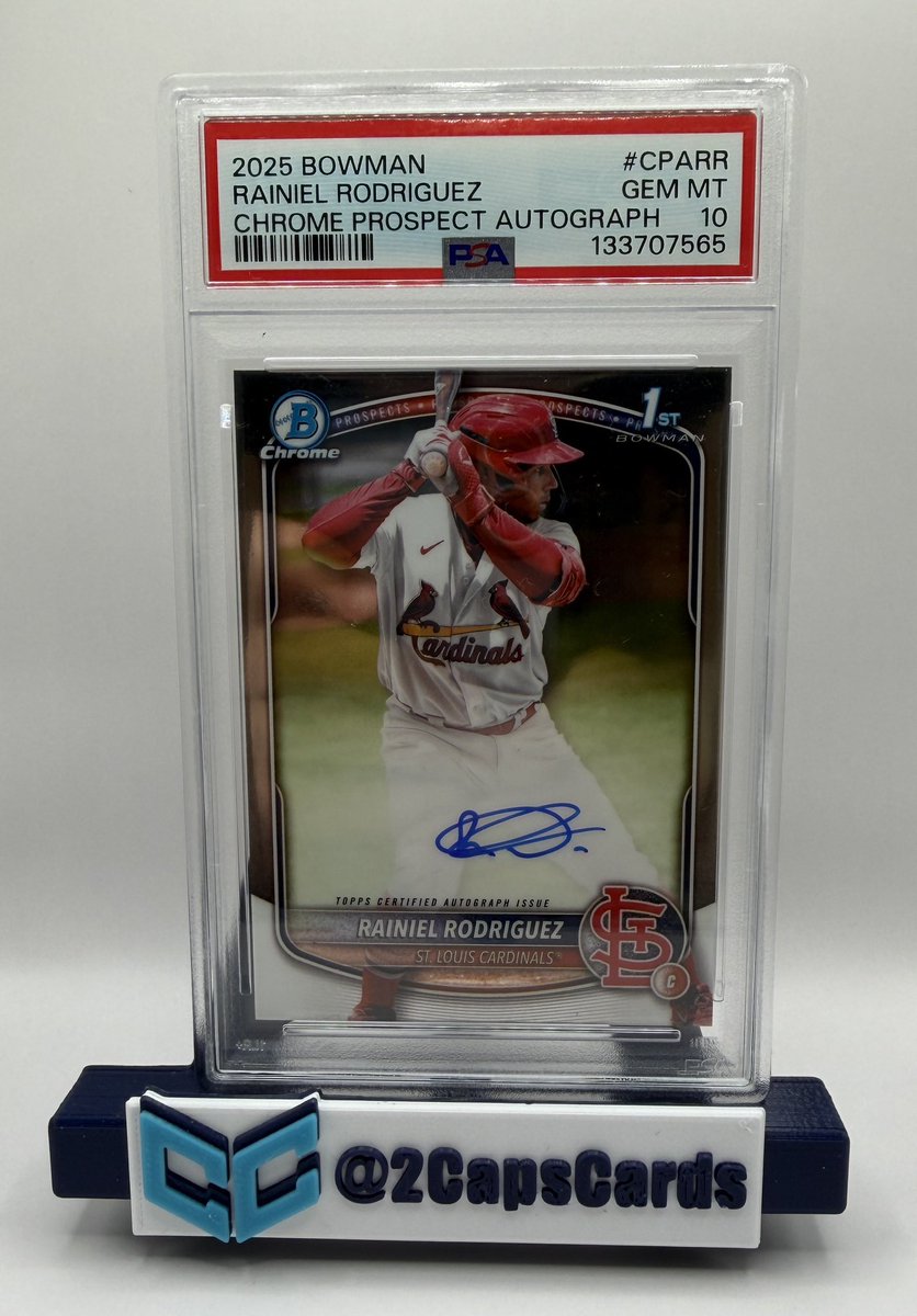 2 Caps Cards tweet media