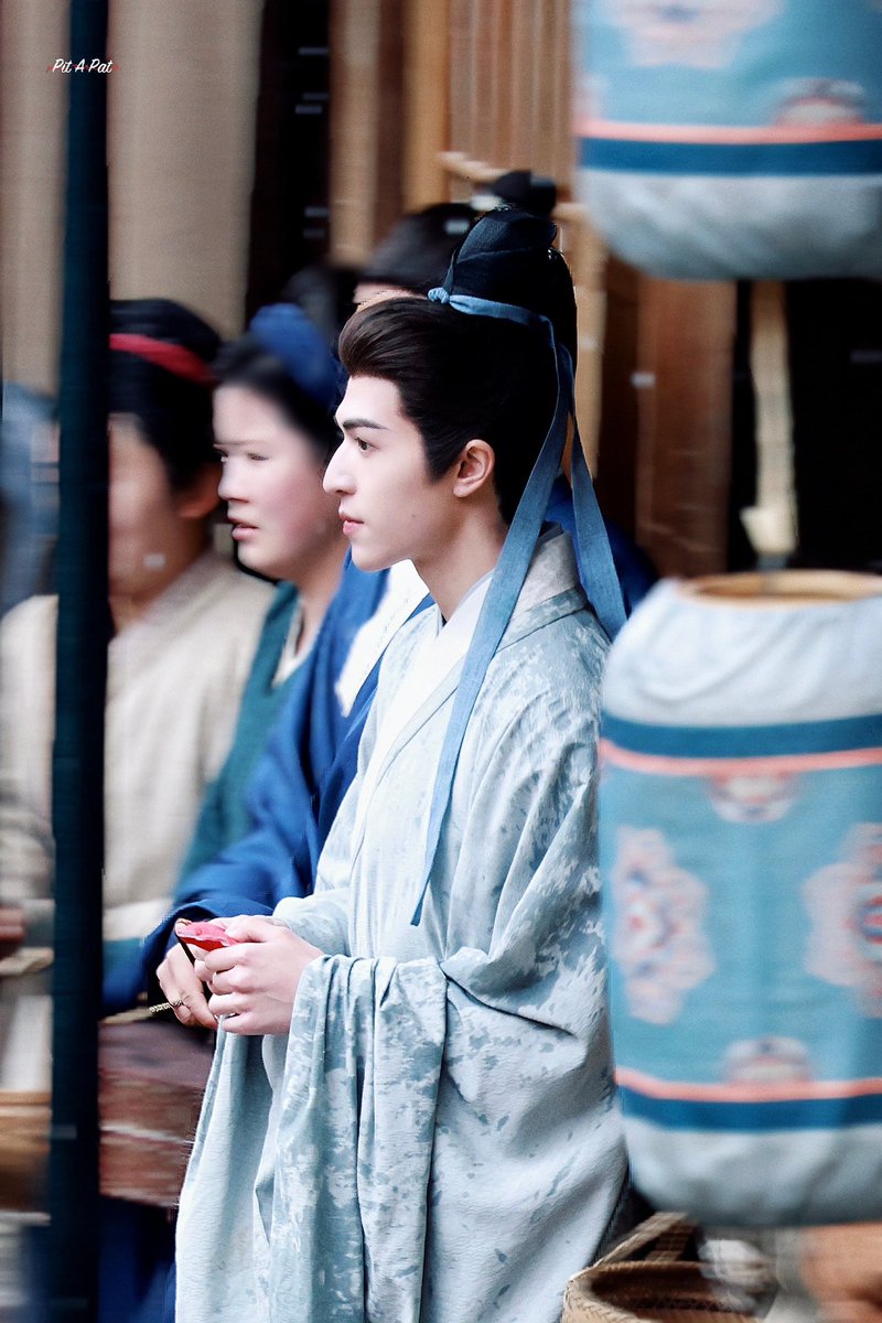 ไม่เปียกไม่ใช่ติงอู  

#แพทริค <a href="/patrick_pppat/">Patrick</a> 
#AMingDynastyAdventure
#明月录 #ติงอู #丁巫