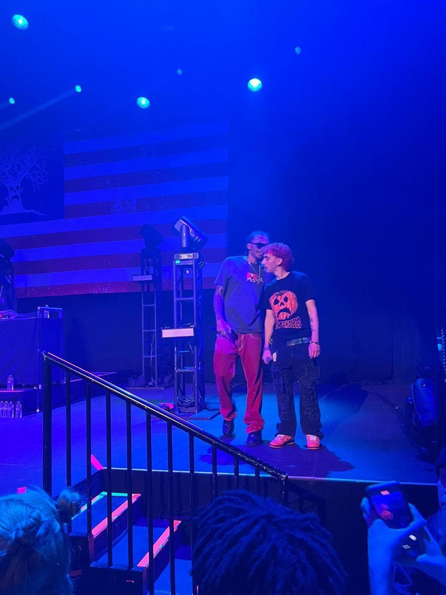 Hackle Daily tweet media