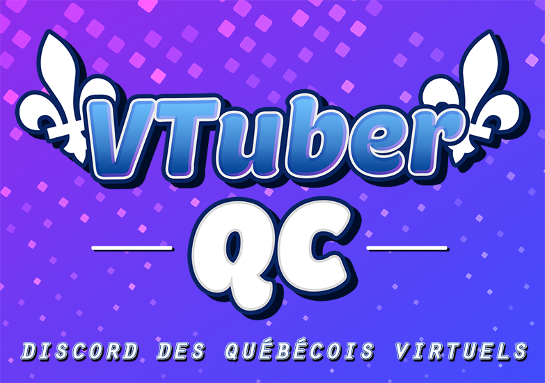 ⚜️ VTuberQC ⚜️ tweet media