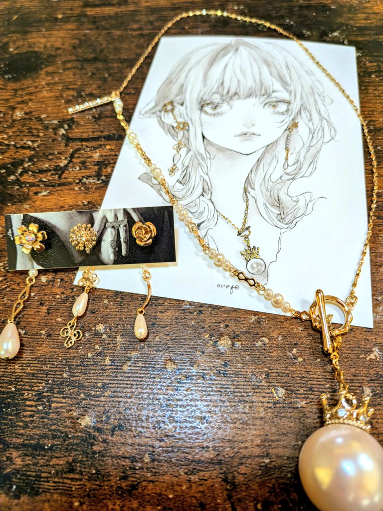 いやぁあああ！！イラスト素敵すぎますこちらこそありがとうございます