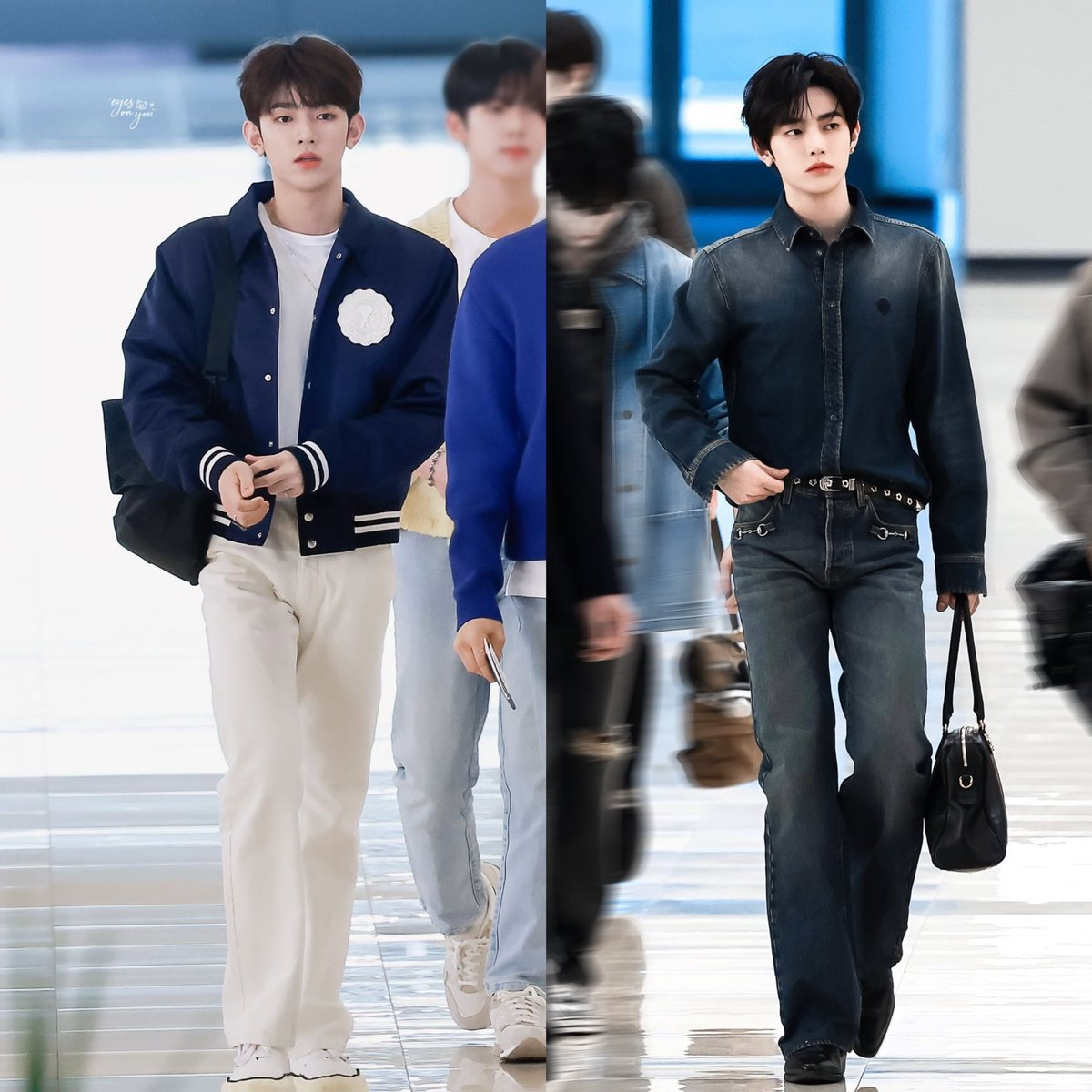 2.5 years difference