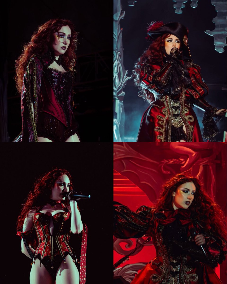 there is no one like chappell roan.