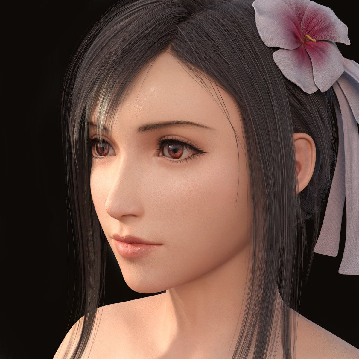 ArSphere's tweet image. Tifa | ティファ