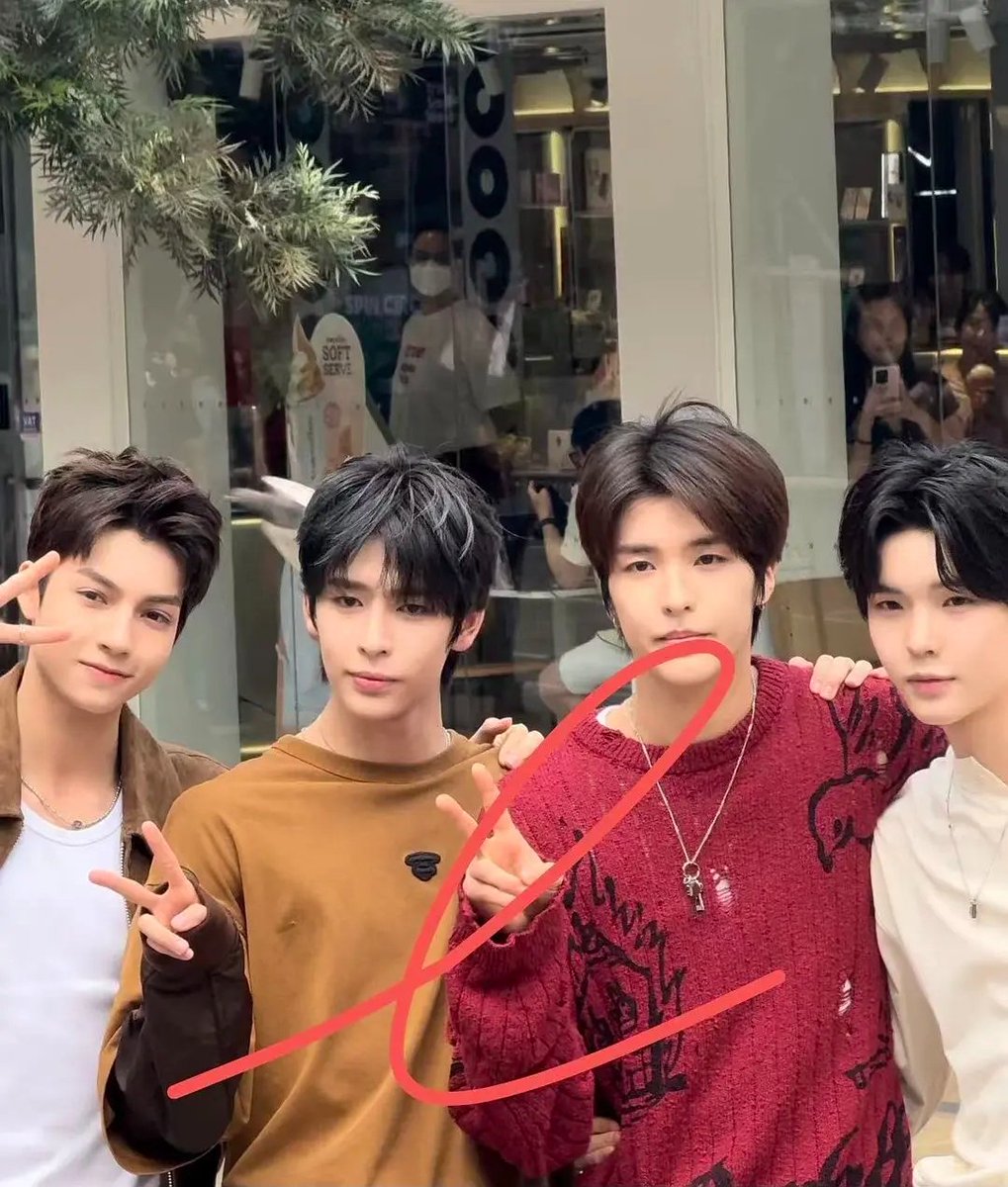 260216 🧶
#송하 #SONGHA #SMTR25