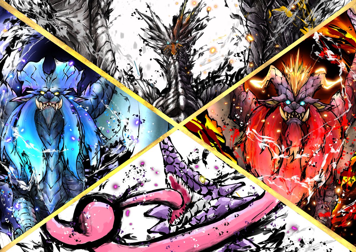 キャサリン5884🕶️有償依頼承り中 (@catherine5884) / Posts / X