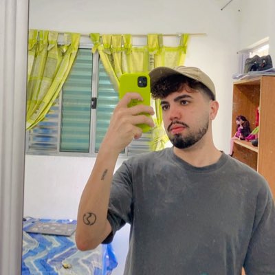 Eu to muito equilibrada tweet media