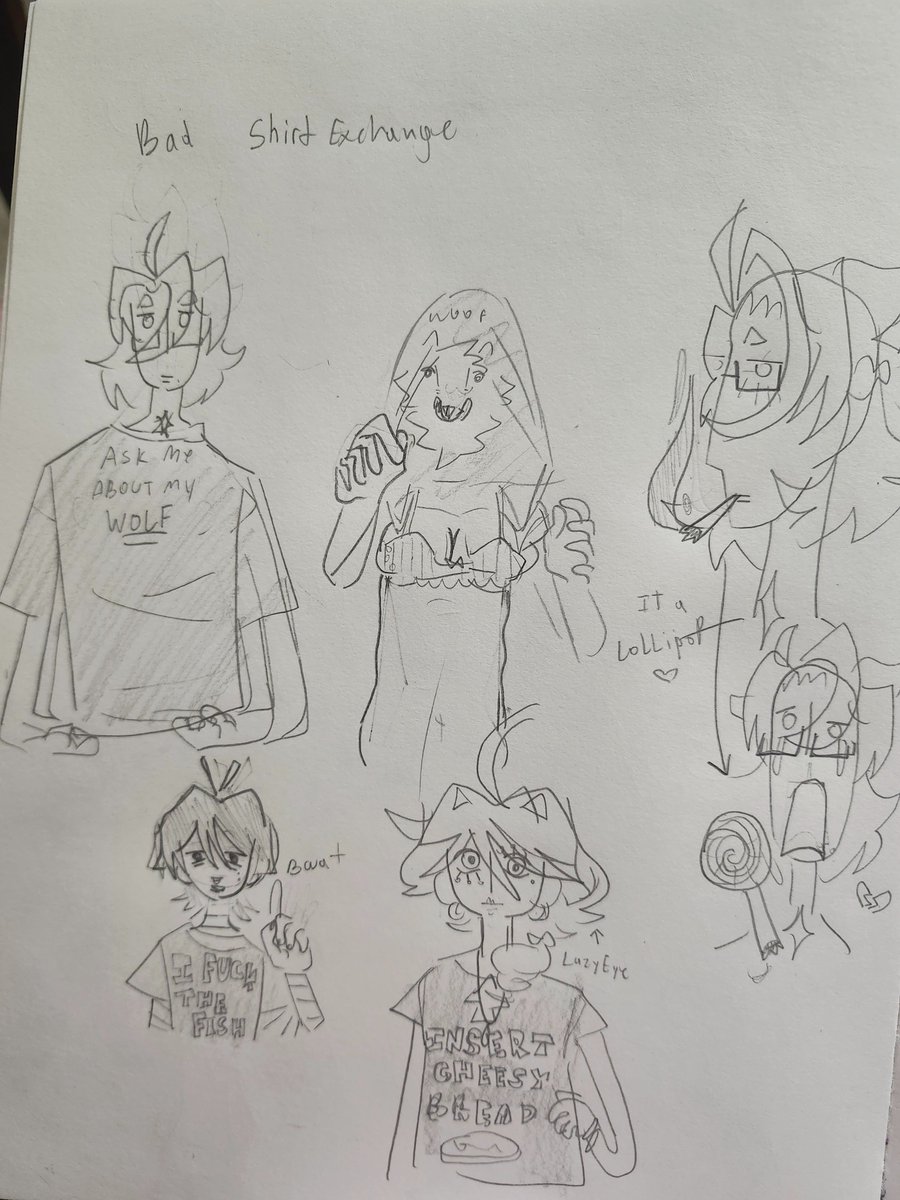 dorian 🌼🎨 // #MICROTWT // creation trio ☂️🔆💧 tweet media