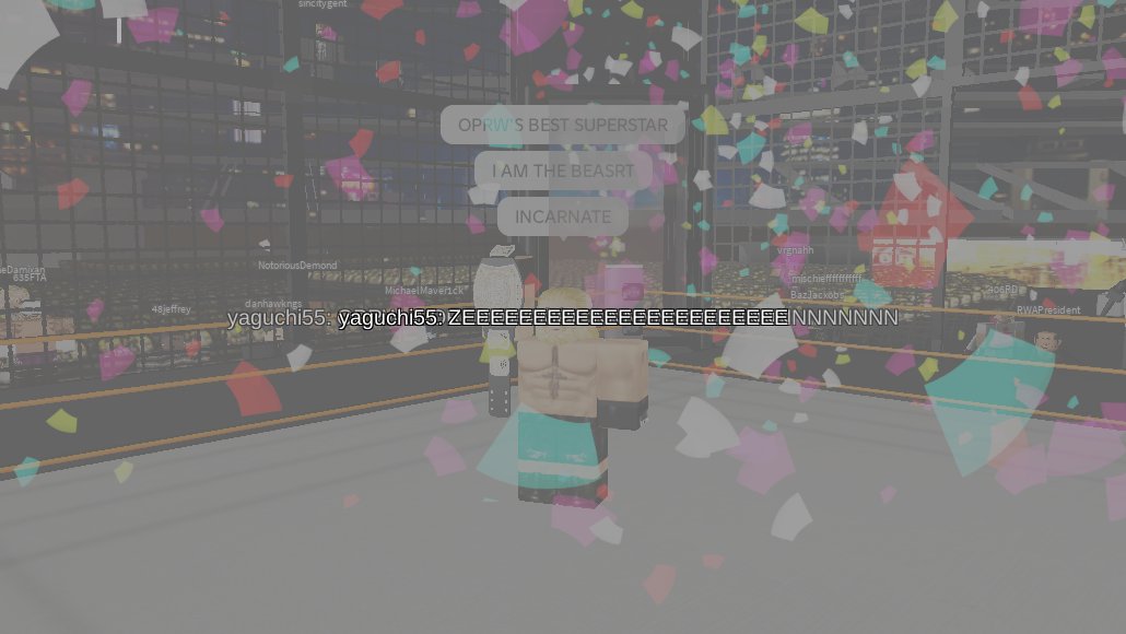 neverwastepain's tweet photo. BEAST OPRWC. #ANDNEW 
@OPRW_ROBLOX https://t.co/bl4dipTFb4