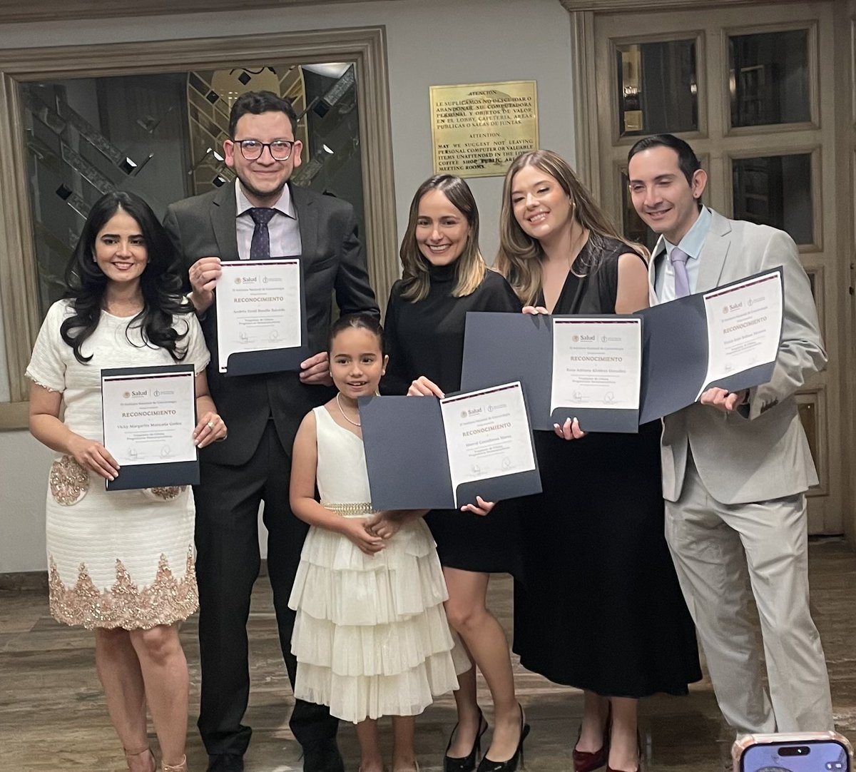 Grupo Trasplante INC tweet media