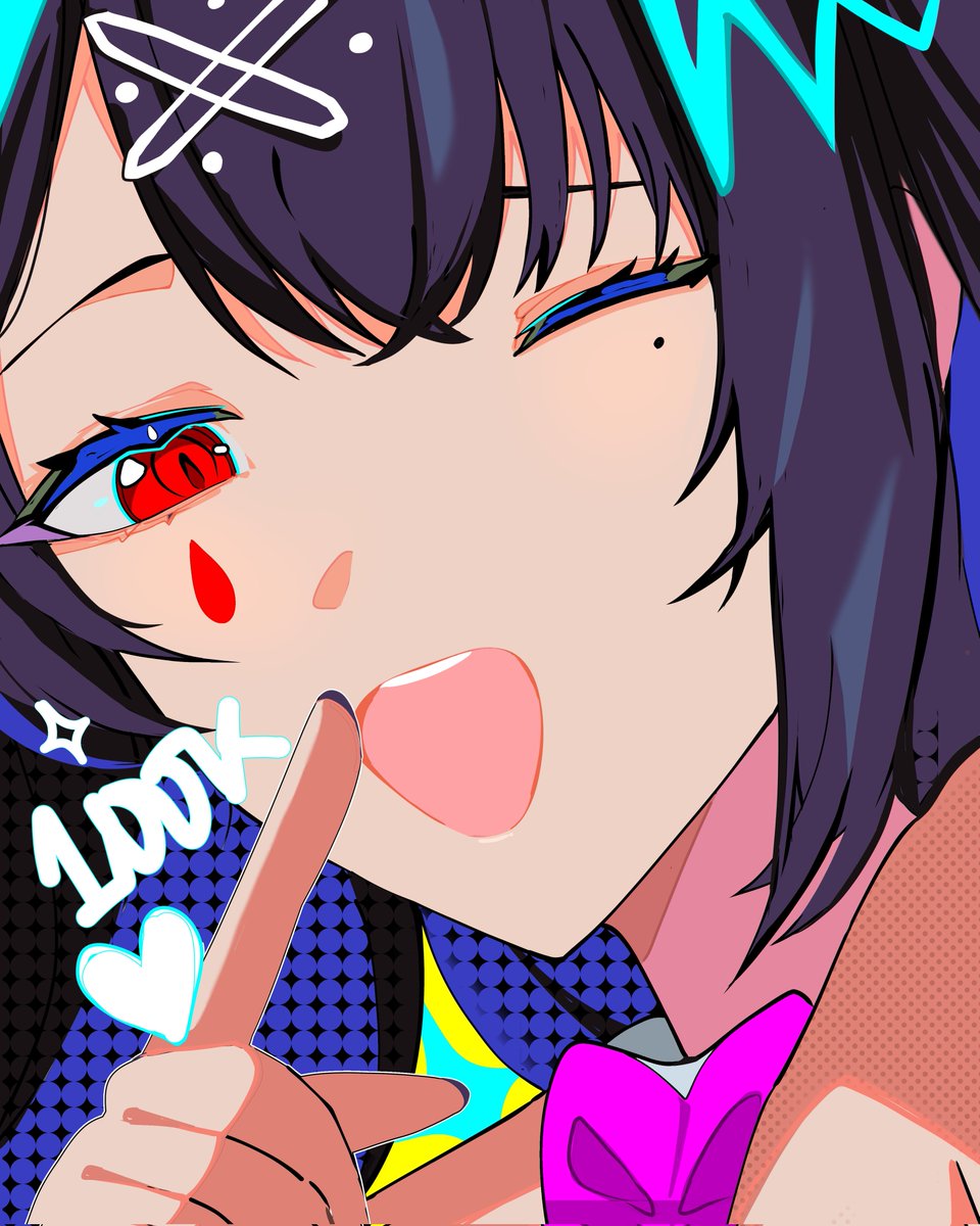 ryuki2512| Comms Open tweet media