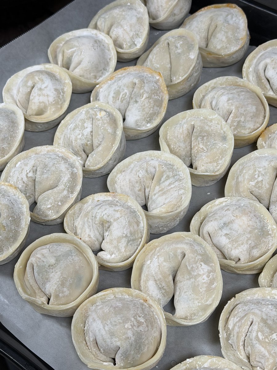 malongqkdlrl's tweet image. 트친들 나 어제 만두했어🥟
칭찬해조🥟🥟🥰