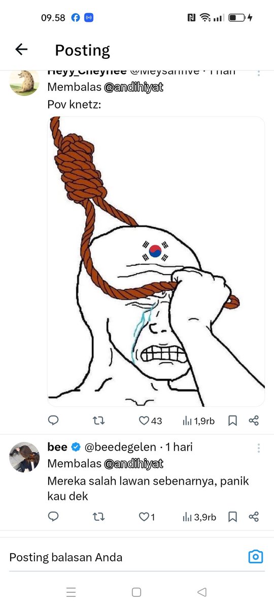 Seth060103's tweet photo. @xrpbossm8 @andihiyat 😜😜😜😜👈🏼👈🏼👈🏼 https://t.co/KwEhjL2sEC