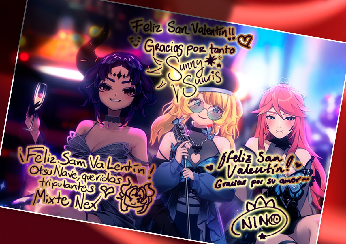 KALOPSIE PX tweet media